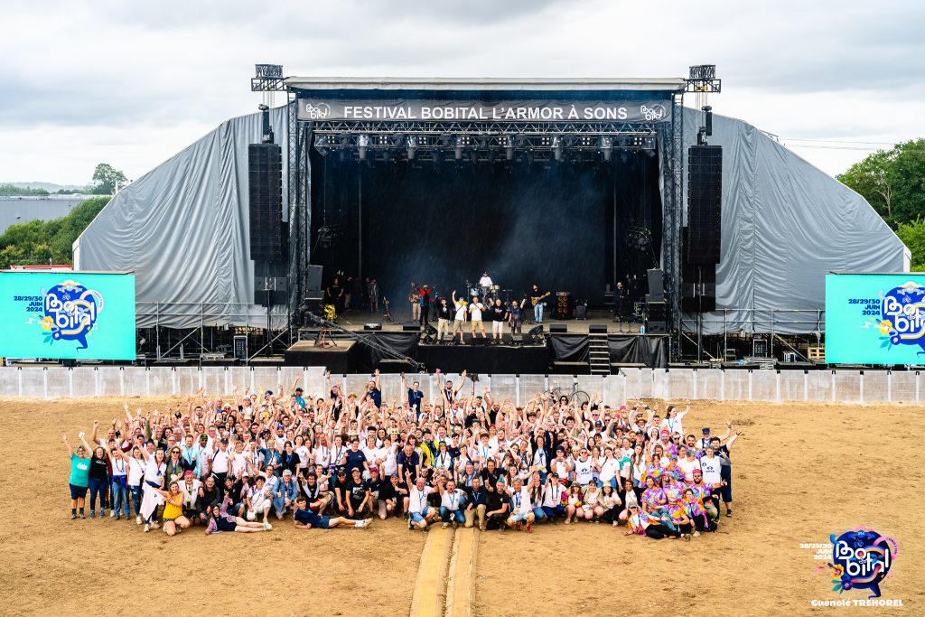 Festival de Bobital