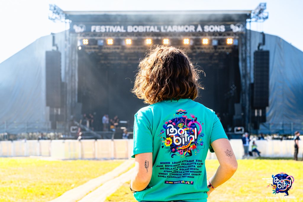 Festival de Bobital